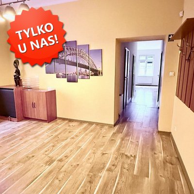 MIESZKANIE na SPRZEDAŻ