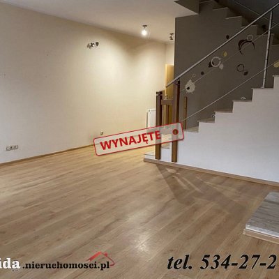 DOM na WYNAJEM