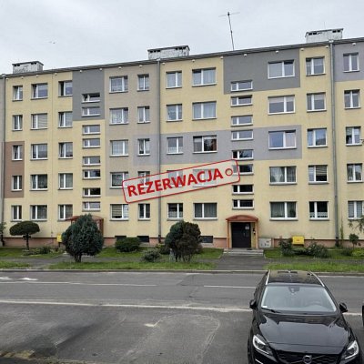 MIESZKANIE na SPRZEDAŻ