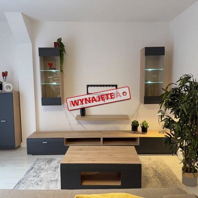 MIESZKANIE na WYNAJEM