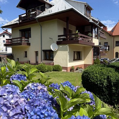 HOTEL-PENSJONAT na SPRZEDAŻ